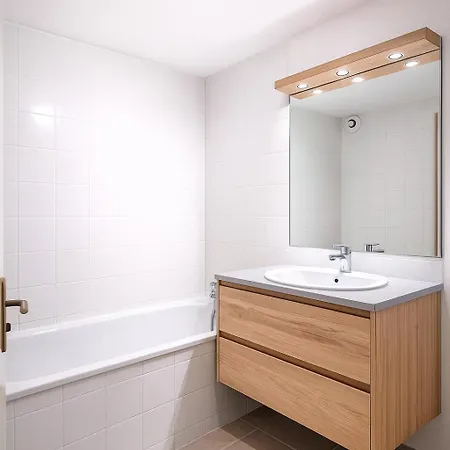Apartman Avec Balcon Parking Centre